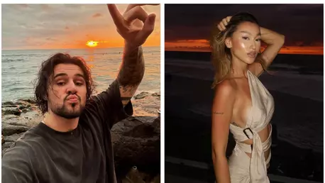 Mario Fresh, dezvăluiri după confesiunea făcută de Nadd Hu despre relația lor: "Dacă vreau să mă ascund..."