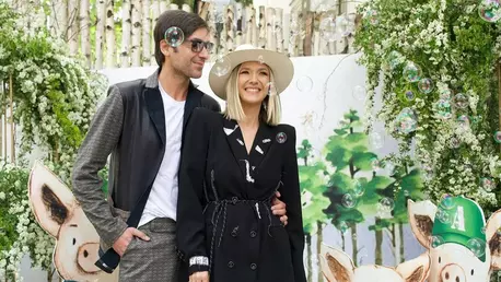 Adela Popescu și Radu Vâlcan, o nouă vacanță de vis, după călătoria în Thailanda. Ce destinație au ales și cine i-a însoțit