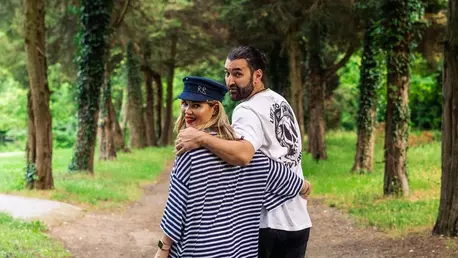 Gina Pistol și Smiley, vacanță de vis în Bali. Artistul a împărtășit imagini emoționante de familie