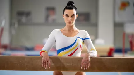 Ana Porgras este însărcinată cu primul copil. Fosta gimnastă și concurentă Survivor a dezvăluit prima imagine cu burtica de gravidă