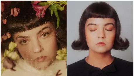 Andra Andriucă, o artistă sensibilă de ascultat și explorat: "Muzica m-a găsit pe mine și eu pe ea"