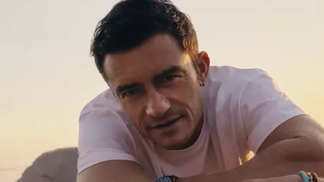 Orlando Bloom, apariție rară la Super Bowl alături de fiul pe care îl are cu Miranda Kerr. Cum arată Flynn, în vârstă de 13 ani