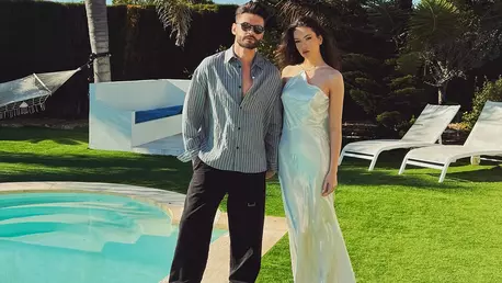 Cleopatra Stratan și Edward Sanda, confesiuni despre problemele din casătoria lor. Ce au mărturisit cei doi: "Mai sunt și momente puțin tensionate..."