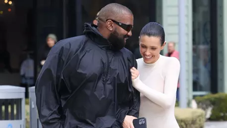 Kanye West, primele declarații după apariția controversată de la Premiile Grammy: "Am învins"