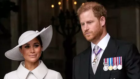 Prințul Harry, surpriză extravagantă pentru Meghan Markle de Valentine's Day. Cât de scump a fost cadoul pentru Ducesa de Sussex
