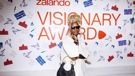 IAMISIGO câștigă Zalando Visionary Award 2025