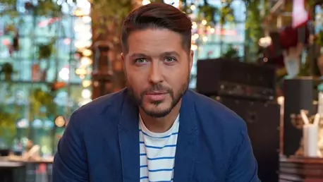 Jorge, primele declarații după ce s-a operat. Cu ce probleme de sănătate s-a confruntat artistul: "Aveam și dureri mari"