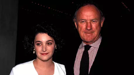 Fiica lui Gene Hackman, primele declarații despre moartea misterioasă a actorului. Ce a dezvăluit Leslie Anne Hackman