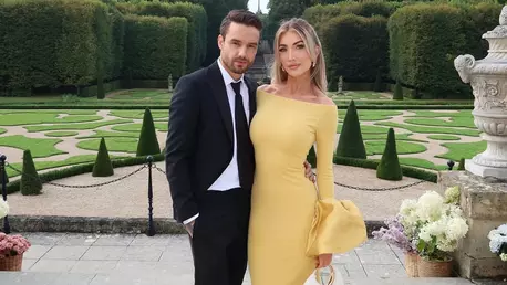 Iubita lui Liam Payne, Kate Cassidy, primele declarații despre moartea artistului. De ce ea a plecat din Argentina înainte de tragicul eveniment
