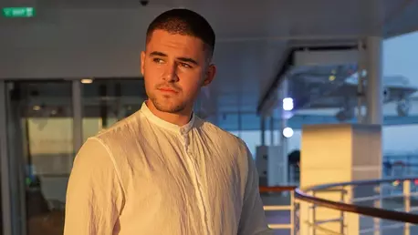 Mario Fresh, surprins în compania unei tinere misterioase. Cum au fost văzuți cei doi