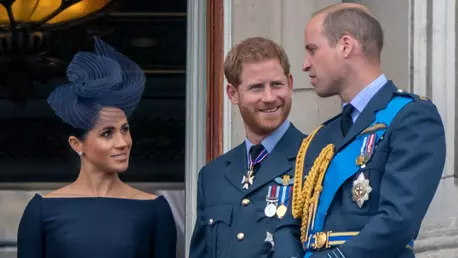 Dezvăluiri despre relația dintre Meghan Markle și Prințul William. Comportamentul Ducesei de Sussex l-ar fi făcut pe William să se simtă „incomod”