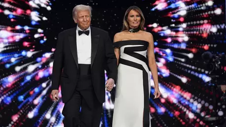 Ce s-a aflat despre planurile pe care le are în următoarea perioadă Melania Trump, în calitate de Prima Doamnă a Statelor Unite ale Americii