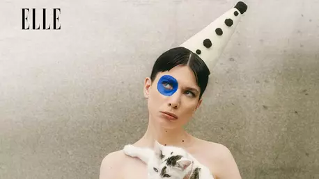 ELLE SPECIAL: Ai liber la exprimare