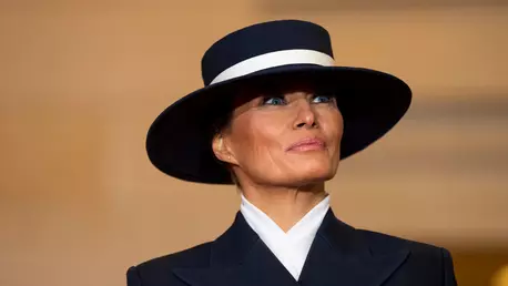 Suma uriașă pe care Melania Trump o va câștiga din documentarul Amazon despre viața ei. Când va fi lansat filmul