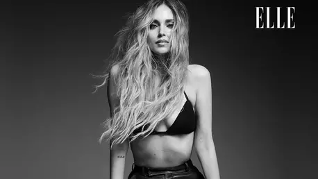 Chiara Ferragni în România: "Sunt foarte încântată să vin la București și să fiu acolo cu sora mea și cea mai bună prietenă" (EXCLUSIV)