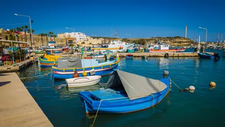 Paște 2025 în Malta: Vacanța de vis cu Malta Travel