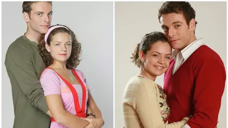 Adrian Ștefan, protagonistul serialului "Daria, iubirea mea", revine pe micile ecrane. Cum arată acum și în ce producție TV apare