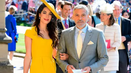 George Clooney, schimbare radicală de look. Cum arată acum actorul în vârstă de 63 de ani
