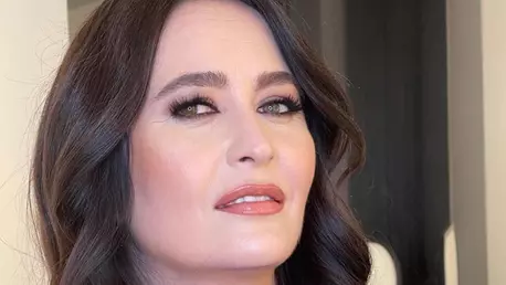 Amalia Năstase, declarații despre cei trei copii. Unde studiază Alessia și Emma și ce pasiune are Toma: "Sunt foarte mândră"