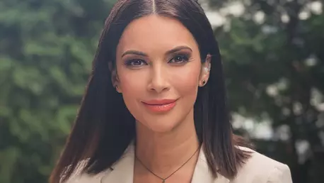 Andreea Berecleanu a împlinit 50 de ani. Ce mesaj special a transmis prezentatoarea: "Sunt recunoscătoare..."