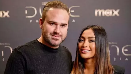 Bella Santiago, mesaj emoționant după eliminarea în semifinala Power Couple: "Și aici se termină parcursul nostru"