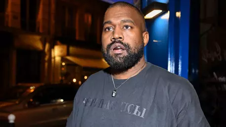 Kanye West în România? Motivul pentru care rapper-ul vrea să se mute într-o țară europeană