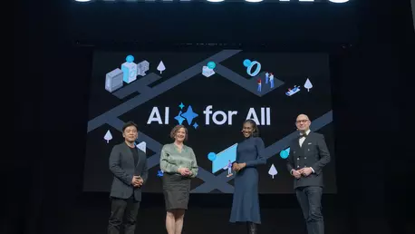 Descoperă viitorul tehnologic la World of Samsung: Inovație și experiențe de neuitat la tine acasă