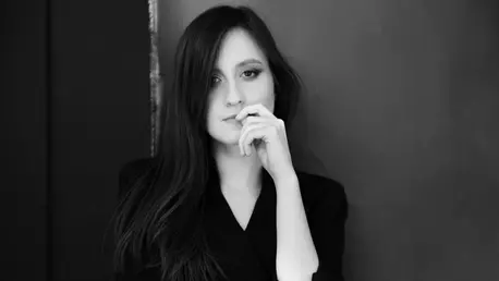 Actrița Edith Alibec vrea să spună povești pe scenă: "Am un supraplin acolo undeva"