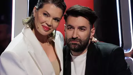 Gina Pistol și Smiley, dezvăluiri neașteptate despre viața de cuplu. De la ce pornesc discuțiile în contradictoriu: "E cel mai enervant lucru..."