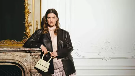 Paris Edit – Spring’s Finest. Noul sezon a început deja la MODIVO