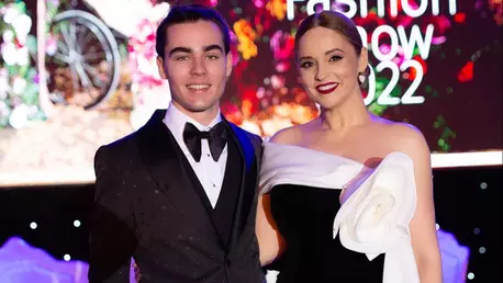 Cum a reacționat Andreea Marin după ce Radu Ștefan Bănică a lansat o piesă. Mesajul public transmis de vedetă