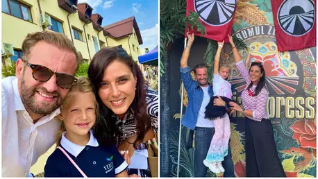 Sorin Brotnei, dezvăluiri rare despre viața de familie. Ce a mărturisit câștigătorul Asia Express 2024: "Nu am atât de multă răbdare și înțelepciune..."