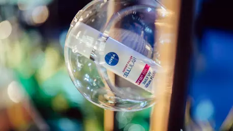 Lansarea NIVEA Cellular: O fuziune spectaculoasă între modă și îngrijirea pielii