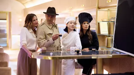 Interviu în exclusivitate cu Eva Longoria