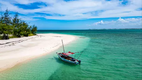 Zanzibar, mix-ul perfect ȋntre cultură, natură și vacanță