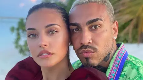 Antonia a împlinit 36 de ani. Ce mesaj emoționant i-a transmis Alex Velea partenerei sale: "Iubirea vieții mele..."