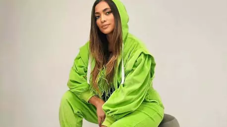 Bella Santiago, mărturisiri despre operația la genunchi. Cum se simte artista după intervenție: "M-am speriat foarte tare"