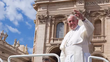 Când are loc înmormântarea Papei Francisc. Unde va putea fi urmărită live și ce șefi de stat și-au anunțat prezența