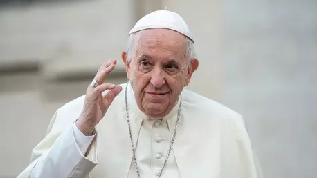 Cauza morții Papei Francisc. Anunțul oficial făcut de medicii de la Vatican