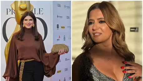 Gala Premiilor Gopo 2025: ce ținute au purtat vedetele prezente pe covorul roșu