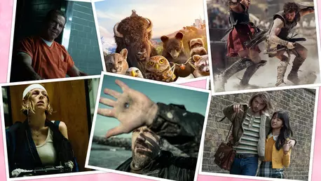 Filme și seriale de neratat în luna mai 2025 pe SkyShowtime