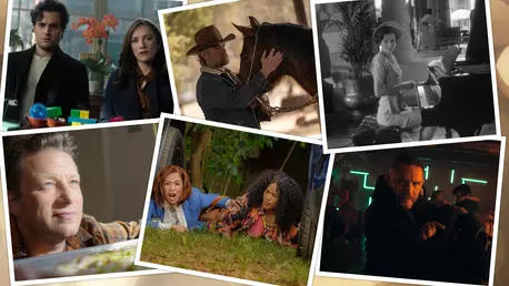 Filme și seriale noi de văzut în luna aprilie 2025 pe Netflix