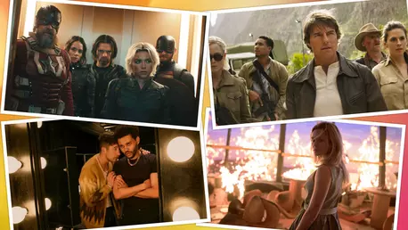 Filme de neratat în luna mai 2025 în cinematografe