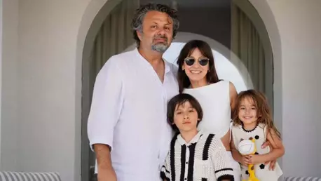 Dana Rogoz, despre vacanțele cu familia și destinația care a impresionat-o: "Nu credeam că o să-mi placă"