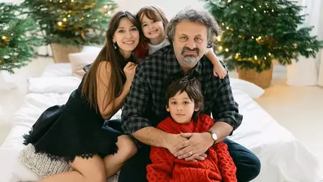 Dana Rogoz, confesiuni despre căsnicia cu regizorul Radu Dragomir. Cum s-a schimbat relația lor după 21 de ani împreună: "Viața alături de copii te obligă mereu să..."