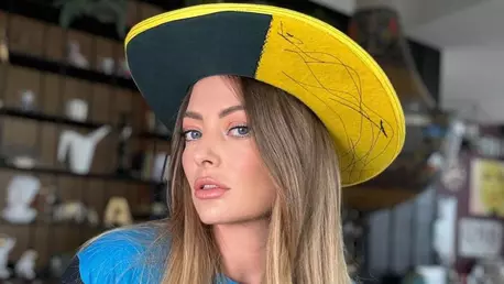 Delia, incident neplăcut într-un parc. Artista a fost atacată de câini: "Au venit spre mine și am fugit. M-am urcat în copac"