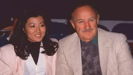 Noi imagini șocante cu locuința dezordonată și plină de rozătoare în care au murit Gene Hackman și Betsy Arakawa
