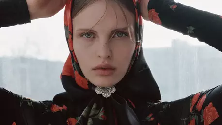 ELLE Interviu: Magda Butrym, despre noua colecție în colaborare cu H&M