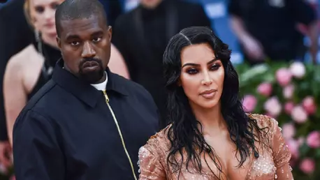 Kanye West, noi mărturisiri șocante despre rolul de tată și relația cu Kim Kardashian: "Ăsta nu a fost planul lui Dumnezeu..."