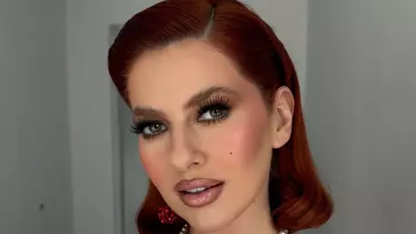 Cum l-a surprins Lidia Buble pe partenerul ei, Horațiu Nicolau, în vacanță. Cei doi sunt discreți cu relația lor